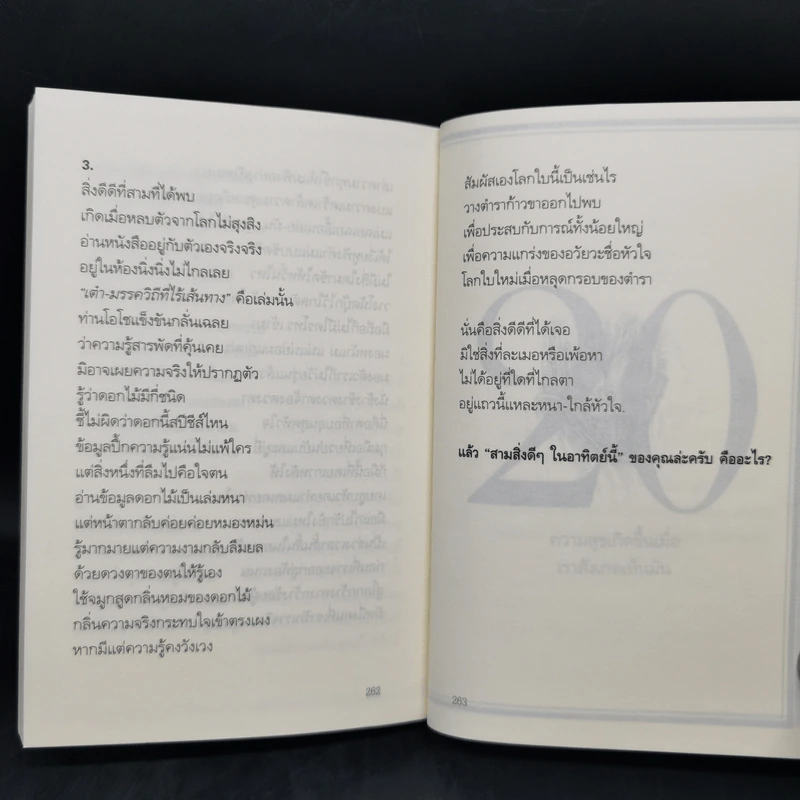ความสุขโดยสังเกต - นิ้วกลม รูปที่ 12
