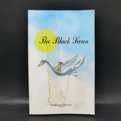 The Black Swan - Anthony Aikman