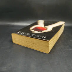Twilight - Stephenie Meyer รูปที่ 7
