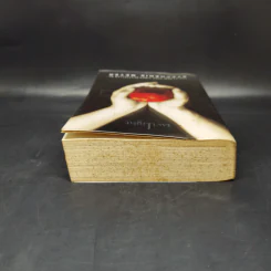 Twilight - Stephenie Meyer รูปที่ 6