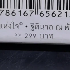 ฤทธิ์แห่งใจ - ฐิตินาถ ณ พัทลุง รูปที่ 12