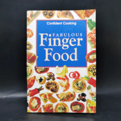 Fabulous Finger Food รูปที่ 1