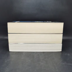 Fifty Shades of Grey Vol.1-3 Boxset - E L James รูปที่ 7