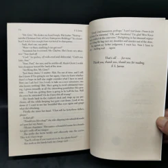 Fifty Shades of Grey Vol.1-3 Boxset - E L James รูปที่ 13