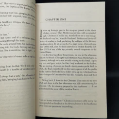 Fifty Shades of Grey Vol.1-3 Boxset - E L James รูปที่ 12