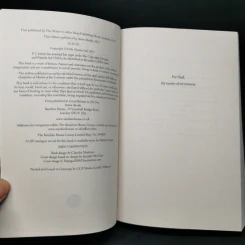 Fifty Shades of Grey Vol.1-3 Boxset - E L James รูปที่ 10
