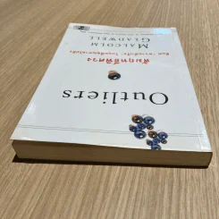 Outliers สัมฤทธิ์พิศวง - Marcolm Gladwell รูปที่ 5