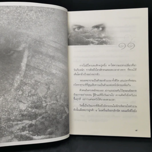 จิตจักรพรรดิ ตอน ลายเซ็นจักรพรรดิ - ดังตฤณ รูปที่ 10