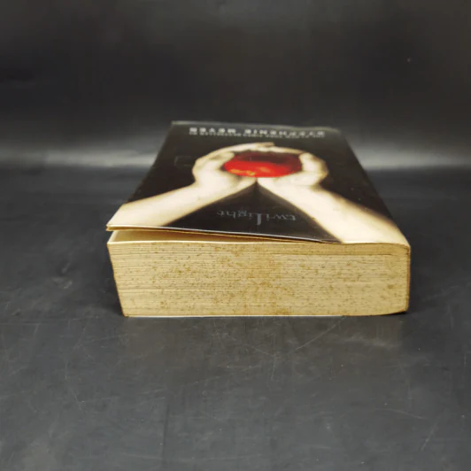 Twilight - Stephenie Meyer รูปที่ 6