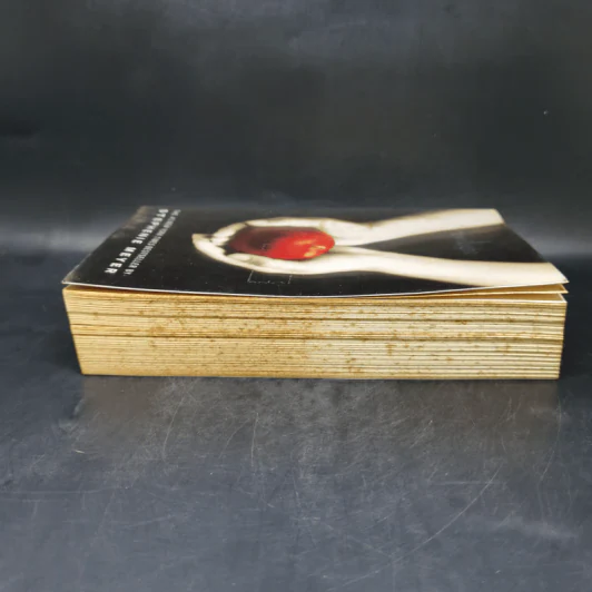 Twilight - Stephenie Meyer รูปที่ 5