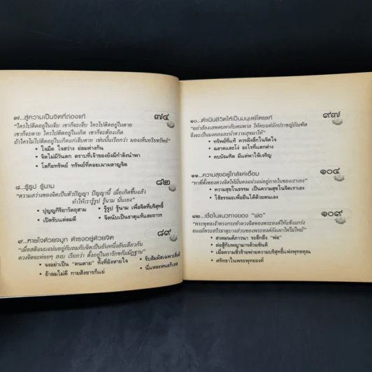 ธรรมะเปลี่ยนชีวิตใหม่ใน 30 วัน ฉบับคู่มือชาวพุทธ - พระอาจารย์ลี ธัมมธโร รูปที่ 10