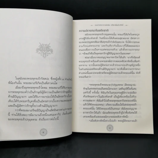 7 มหาสาวิกา - รองศาสตราจารย์ดนัย ปรีชาเพิ่มประสิทธิ์ รูปที่ 11