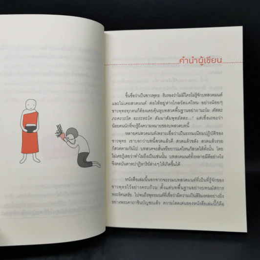 สวดเป็นเห็นผลทันตา - วรลักษณ์ ผ่องสุขสวัสดิ์, พันตรีวิรัช รูปที่ 13