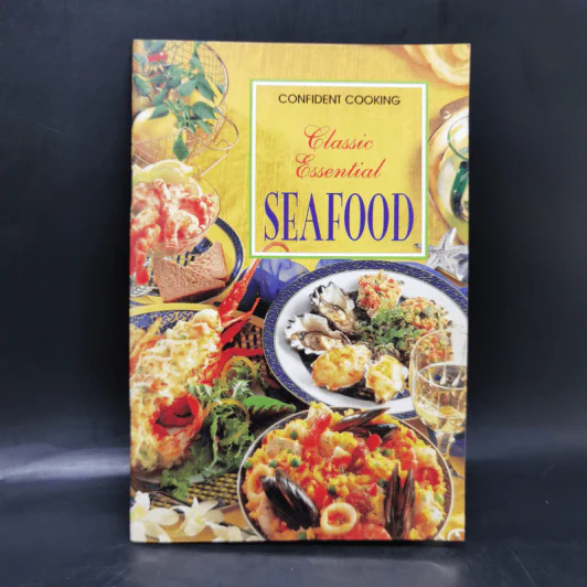 Classic Essential Seafood รูปที่ 1