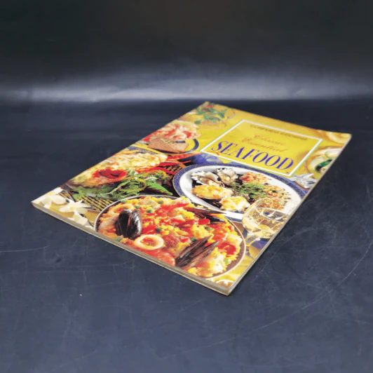 Classic Essential Seafood รูปที่ 7