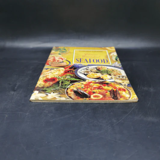 Classic Essential Seafood รูปที่ 4