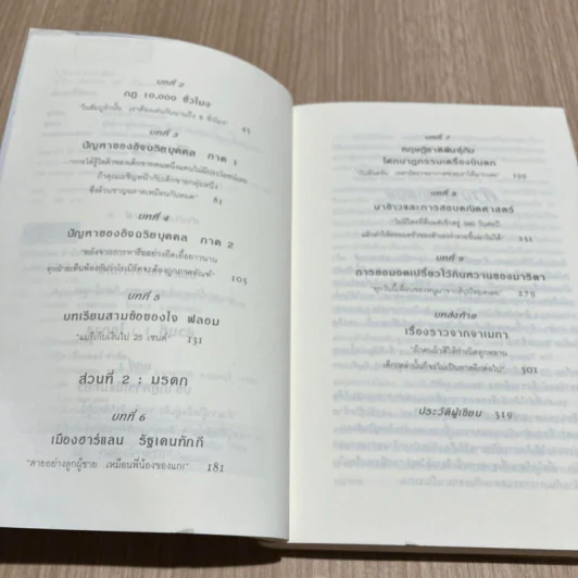 Outliers สัมฤทธิ์พิศวง - Marcolm Gladwell รูปที่ 9