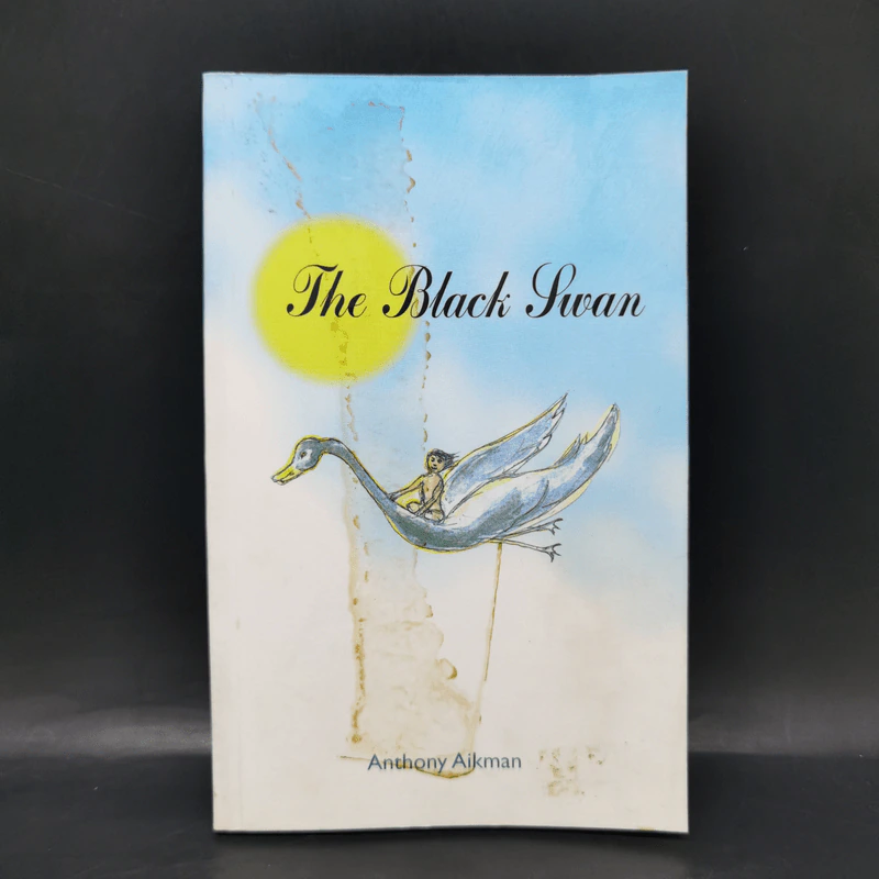 The Black Swan - Anthony Aikman รูปที่ 1