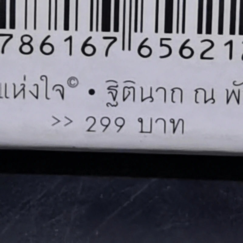ฤทธิ์แห่งใจ - ฐิตินาถ ณ พัทลุง รูปที่ 12