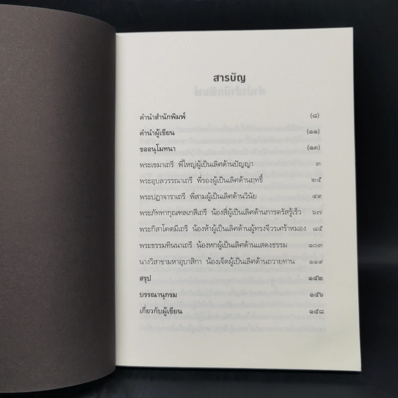 7 มหาสาวิกา - รองศาสตราจารย์ดนัย ปรีชาเพิ่มประสิทธิ์ รูปที่ 9