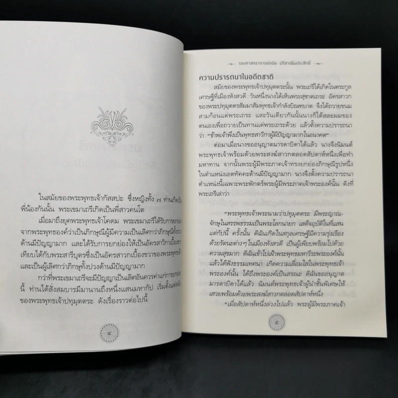 7 มหาสาวิกา - รองศาสตราจารย์ดนัย ปรีชาเพิ่มประสิทธิ์ รูปที่ 11