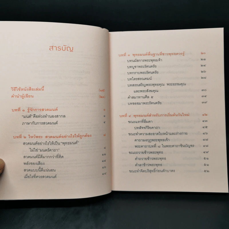 สวดเป็นเห็นผลทันตา - วรลักษณ์ ผ่องสุขสวัสดิ์, พันตรีวิรัช รูปที่ 9