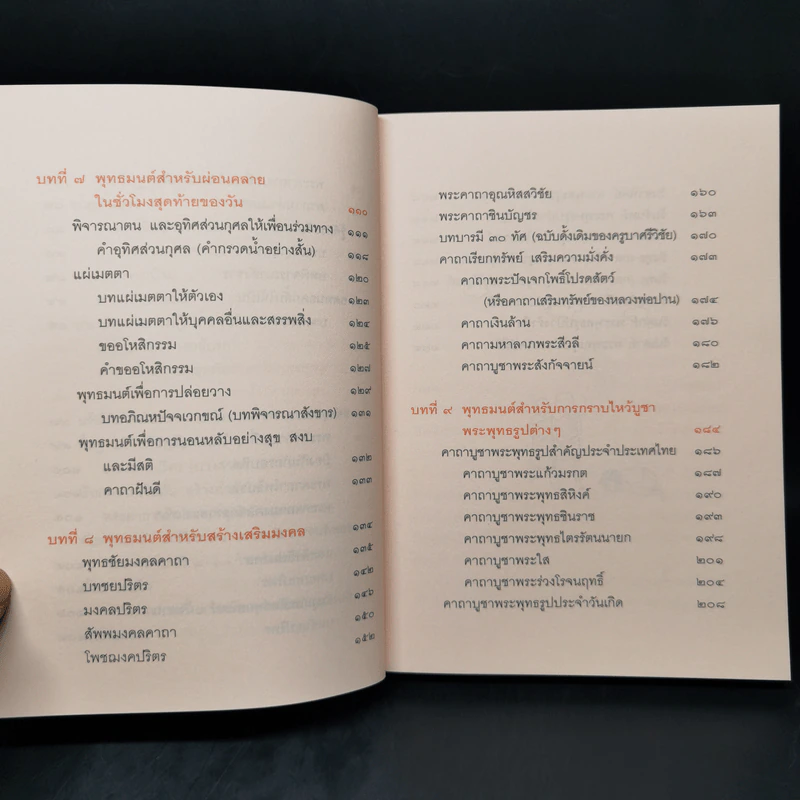 สวดเป็นเห็นผลทันตา - วรลักษณ์ ผ่องสุขสวัสดิ์, พันตรีวิรัช รูปที่ 11