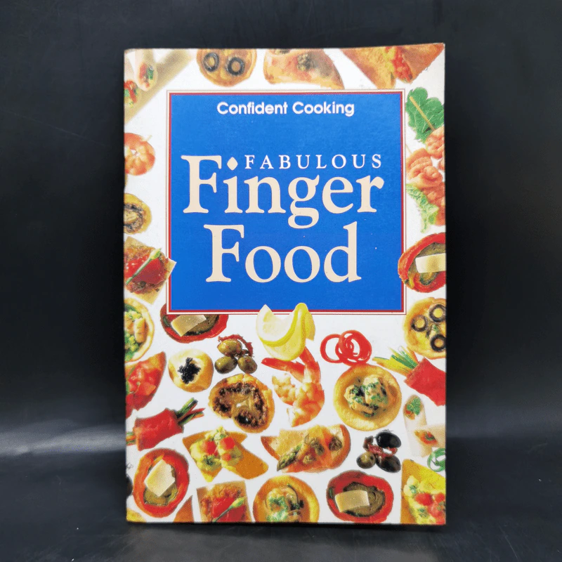 Fabulous Finger Food รูปที่ 1
