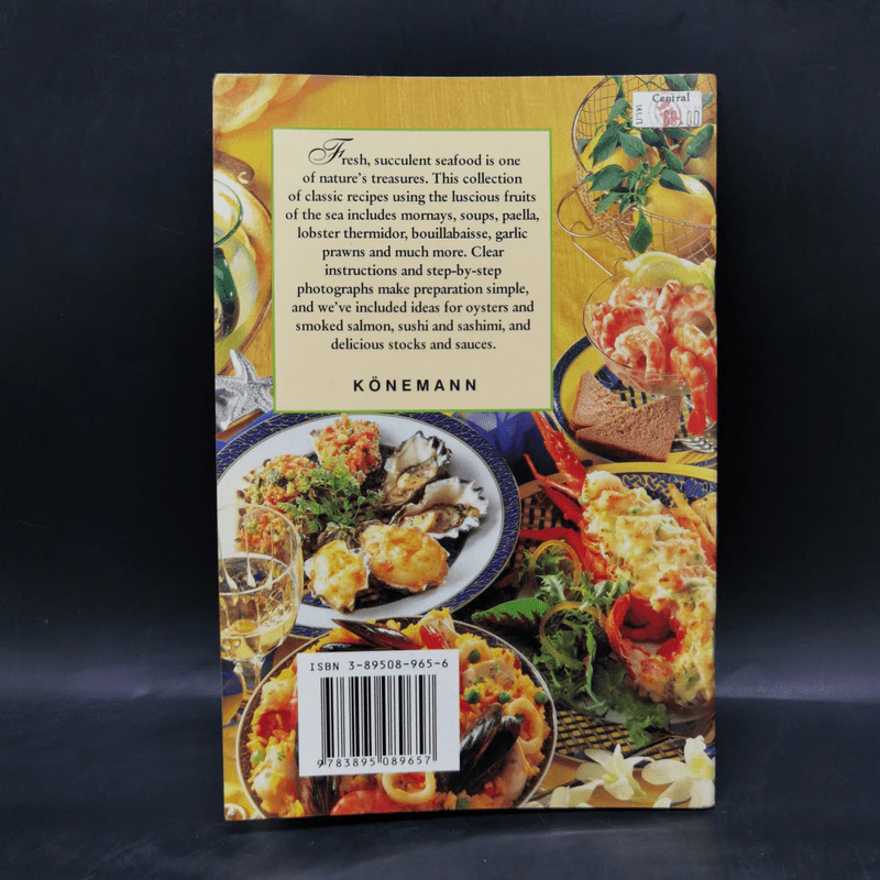 Classic Essential Seafood รูปที่ 2