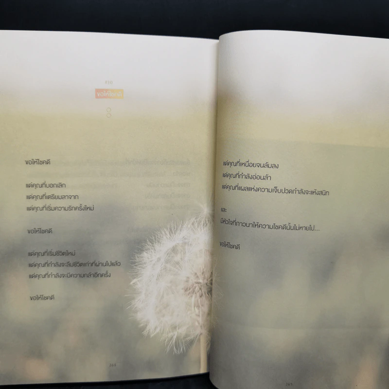 Thanks to Me คำธรรมดา, การทักทายที่ไม่กล้าบอกตัวเอง - Jeon Seung-Hwan รูปที่ 12