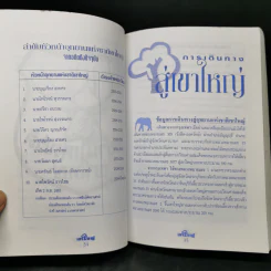 อุทยานแห่งชาติเขาใหญ่ ฉบับสมบูรณ์ รูปที่ 10