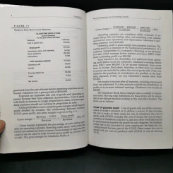 Financial Analysis & Decision Makinng - David E.Vance รูปที่ 13