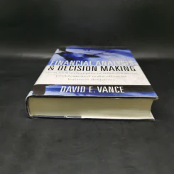 Financial Analysis & Decision Makinng - David E.Vance รูปที่ 4