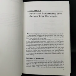Financial Analysis & Decision Makinng - David E.Vance รูปที่ 12