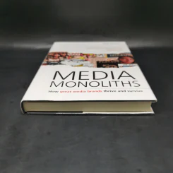 Media Monoliths - Mark Tungate รูปที่ 4