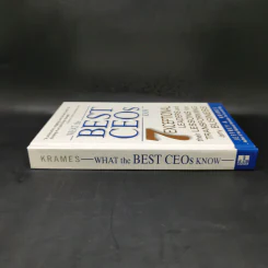 What the Best CEOs Know - Jeffrey Krames รูปที่ 3