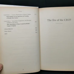 What the Best CEOs Know - Jeffrey Krames รูปที่ 10