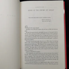 Good To Great - Jim Collins รูปที่ 10