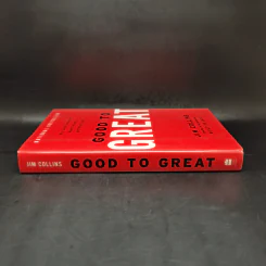 Good To Great - Jim Collins รูปที่ 3