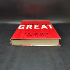 Good To Great - Jim Collins รูปที่ 4