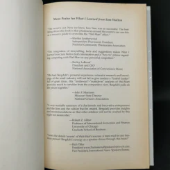 What I Learned From Sam Walton - Michael Bergdahl รูปที่ 8