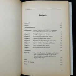 What I Learned From Sam Walton - Michael Bergdahl รูปที่ 9