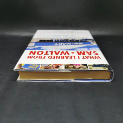 What I Learned From Sam Walton - Michael Bergdahl รูปที่ 6