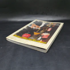 คู่มือผสมเครื่องดื่ม (Cocktail Mixing Guidebook) - นัฐพล กลั่นวารี, อรวินท์ เลาหรัชตนันท์ รูปที่ 7