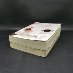 Breaking Dawn รุ่งอรุโณทัย เล่ม 1-2 - Stephenie Meyer รูปที่ 7