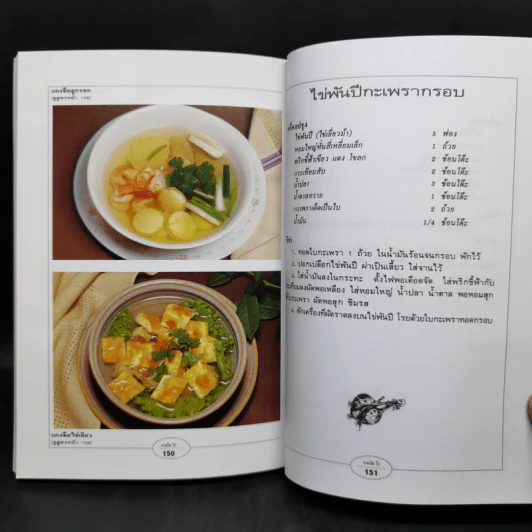 กับข้าวจานเป็ด ไก่ - สำนักพิมพ์แสงแดด รูปที่ 14