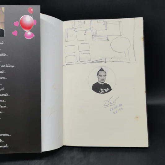 ของขวัญล้ำค่า สำหรับคนที่คุณรัก เล่ม 3 - สมคิด ลวางกูร รูปที่ 8