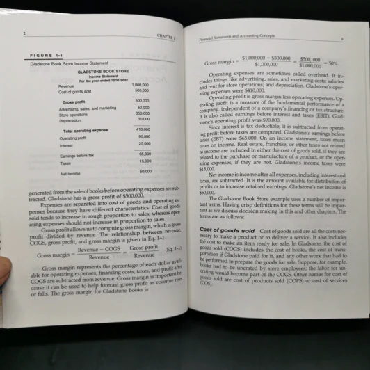 Financial Analysis & Decision Makinng - David E.Vance รูปที่ 13