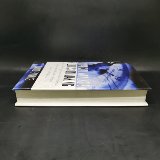 Financial Analysis & Decision Makinng - David E.Vance รูปที่ 5