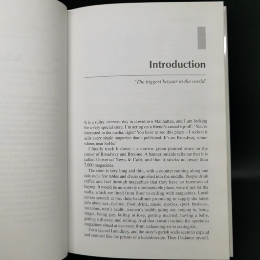 Media Monoliths - Mark Tungate รูปที่ 11
